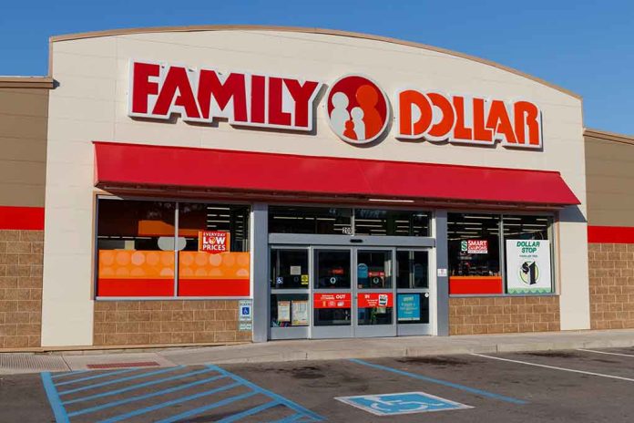Family Dollar Sued After 1,100 Dead Rodents Found