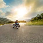 Tail of the Dragon: America’s Most Thrilling Motorcycle Drive