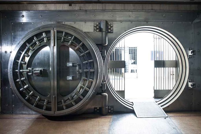 Liberal Architect of Dodd-Frank Bill Pushed Back On Blaming Trump For Bank Collapse Liberal Architect of Dodd-Frank Bill Pushed Back On Blaming Trump For Bank Collapse