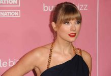 Taylor Swift Stops Her Aggressive Security