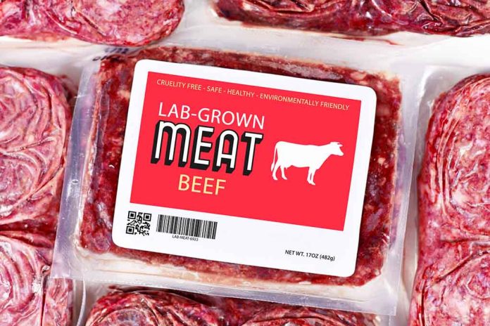 Study Finds Fake Meat Comes With a Disturbing Side Effect
