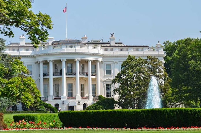 White,House,-,Washington,Dc