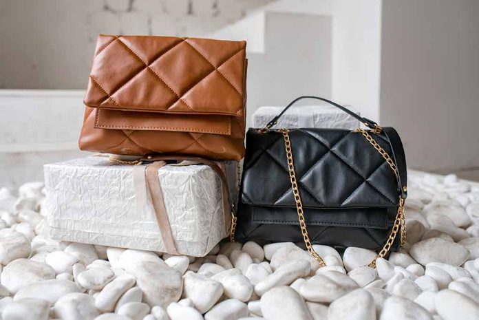 NYC Sting Operation Uncovers $1 Billion in Fake Luxury Goods | News Ready