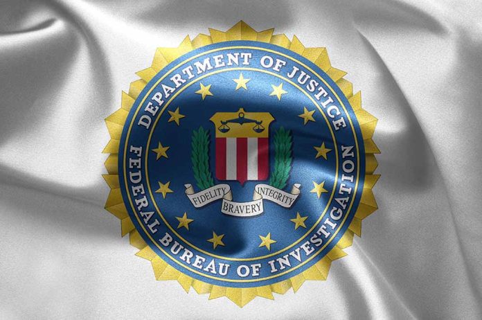 Fbi,In,Washington,Dc