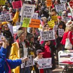 Educators' Union Under Fire: PSEA's Political Donations Spark Legal Firestorm