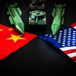 China Redefining Warfare With New Biological Threats