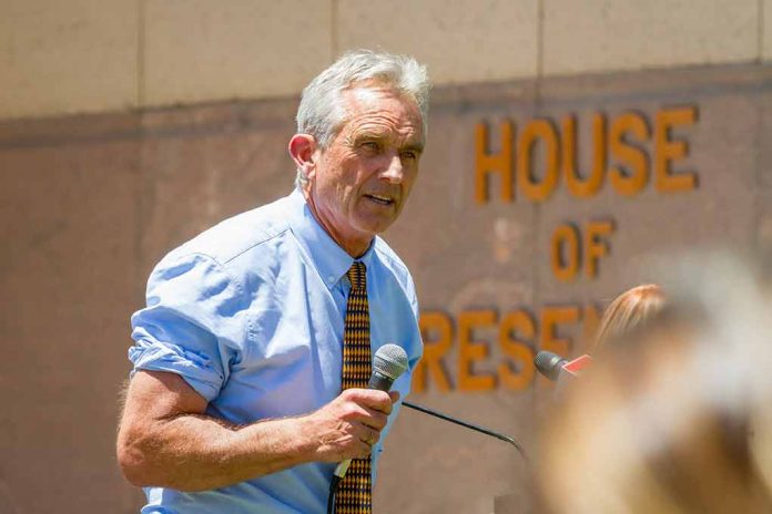 1401970814 featured image RFK Jr Responds to Claims Involving Him Approaching Harris For A Cabinet Role