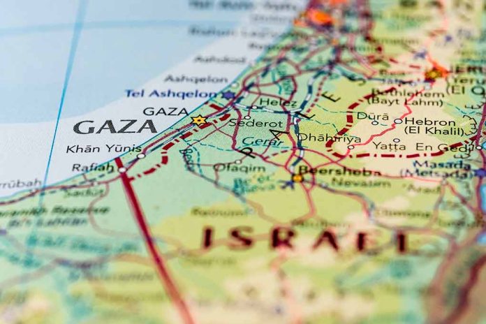 1534891646 featured image Nations on Brink of Historic Agreement to Halt Gaza Conflict