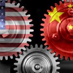Geopolitical Ripple Effects of a US-China-Russia Hybrid War