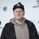 actor Michael Rapaport