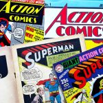 Undercover Agents Combat Human Trafficking at Comic-Con