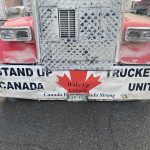 Freedom Convoy Leaders Confront Severe Legal Charges and Long Sentences