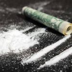 White House Cocaine Investigation: Timeline and Procedures
