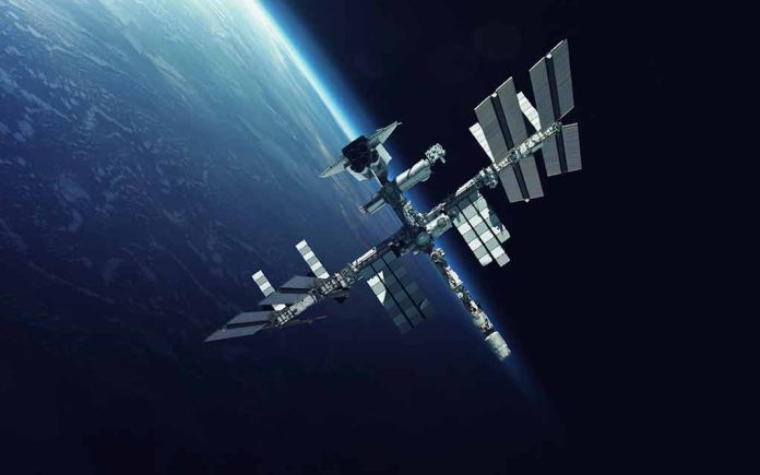551379514 featured image Russia's New Space Station Prompts Debate on Global Security