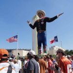 Texas AG Challenges State Fair Policy in Surprising Legal Move