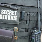 Legal Action Taken for Trump Family Secret Service Records
