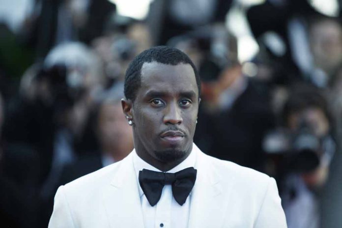 235466173 featured image Man in white tuxedo with bow tie at event.