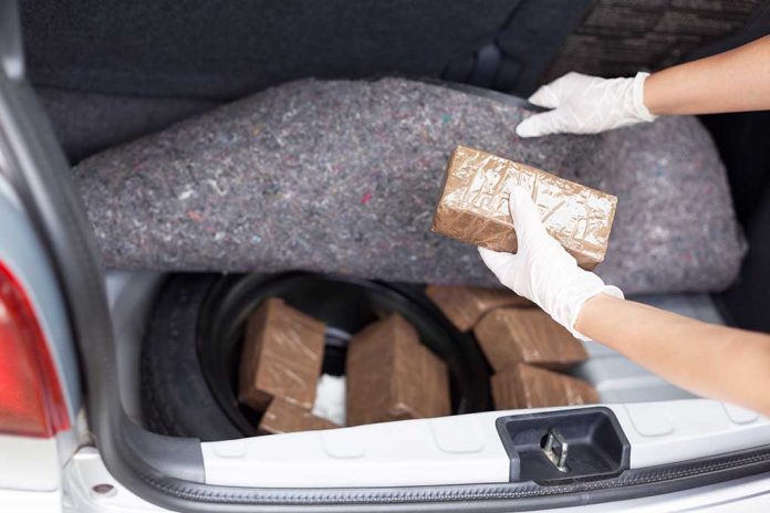 1399299578 featured image Person removing packages from car trunk.