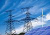 power grid