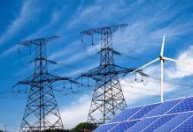 power grid