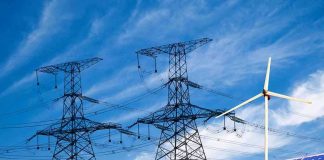 power grid