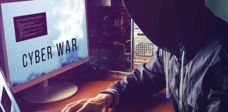 cyber war