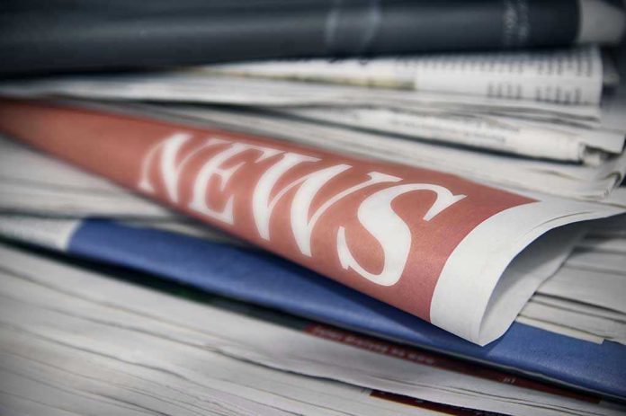media