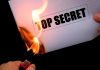 top secret