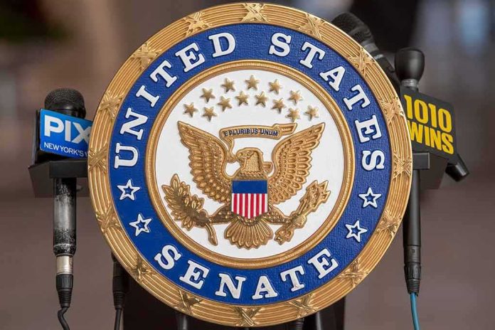 United States Senate