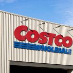 Costco Faces Legal Battle From Republican Attorneys General Costco Wholesale building exterior with prominent logo sign.