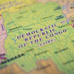 Unrest in DRC: M23 Rebels’ Influence And Reports Of Rights Violations Map of Democratic Republic of the Congo.