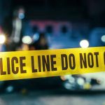 Unsettling Details Emerge: Revisiting Florida’s 1993 Double Murder Case Police line do not cross tape at night