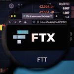 LONDON NIGHTMARE: Tech Expert Drugged, Cleaned Out FTX logo displayed on a computer screen