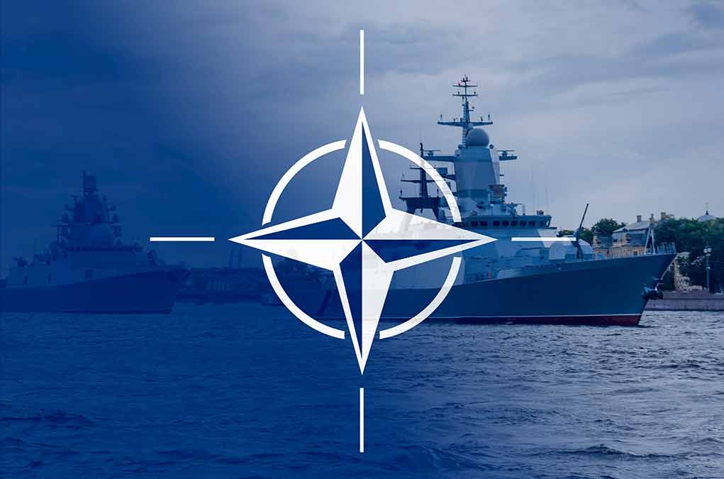 2113634360 featured image NATO emblem overlaying naval ships in the ocean