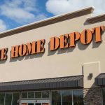 Federal Agents STORM Home Depot: 11 Arrests The Home Depot storefront with logo