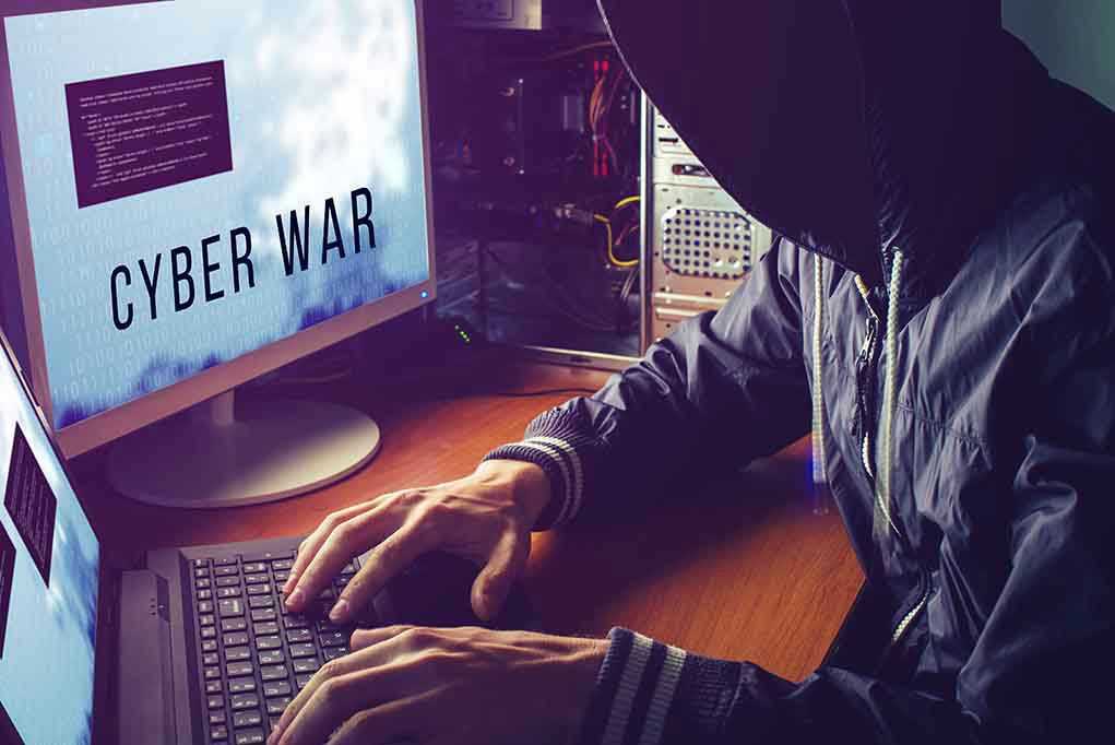 540300310 cyber war