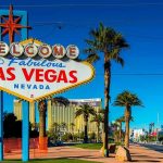 Tourism Tumbles: Vegas Faces Economic Meltdown vegas