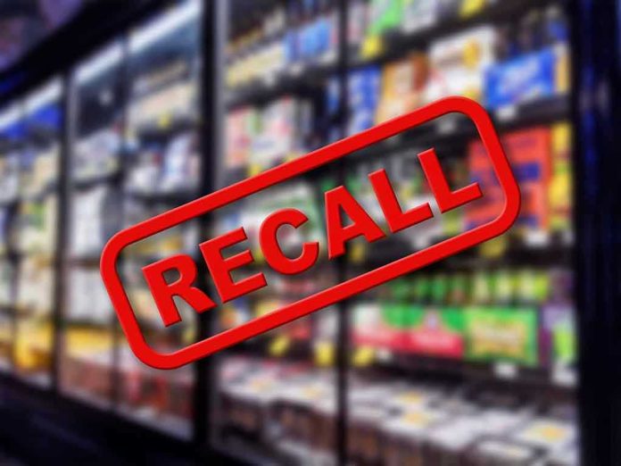 2188297009 Recall stamp
