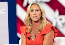 Trump Turns On MTG – Threats Follow Fast greene