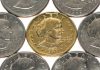 Trump KILLS Coin – Treasury Scrambles Overnight A collection of coins featuring a gold coin surrounded by silver coins