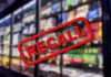 Huge RECALL Announced – 31 States on Alert! Recall stamp