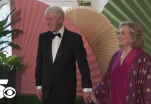 Clintons ESCAPE Conviction - Justice System FOULED