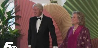 Clintons ESCAPE Conviction - Justice System FOULED