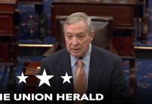 Dem Senators ICE Agent Gaffe Explodes – Left Humilated! Dem Senators ICE Agent Gaffe Explodes - Left Humilated