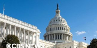 Dems BLOCK DHS Funds - Intense Standoff ENSUES