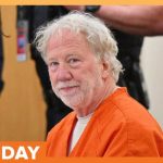 Disgraced Actor WALKS FREE – Released From Prison! Disgraced Actor WALKS FREE - Released From Prison