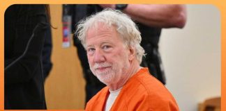 Disgraced Actor WALKS FREE - Released From Prison