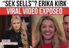 Erika Kirk And TPUSA Controversy Goes TOO FAR