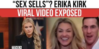 Erika Kirk And TPUSA Controversy Goes TOO FAR