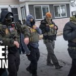 ICE's Unbelievable Power Play: No Warrant Needed